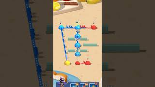 lfight game lant fight conquer the tower leval 687