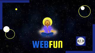 Webfun Introduction