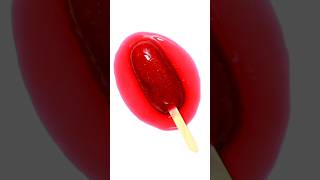 Satisfying Ice Cream Melting Time Lapse #food #timelapse #satisfying #shorts