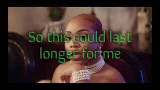 Fave - Baby Riddim Lyrics Video