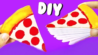 HOW TO PIZZA PIZZA | Handmade Learning Supplies