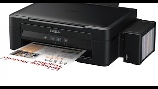 Замена/модернизация ролика захвата Epson l300 /l110/ l120/ l210