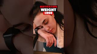 Be the CHANGE -  Weight Loss Motivation   #weightlossmotivation #fitness #shorts