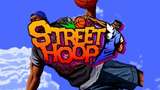 Street Hoop 1994