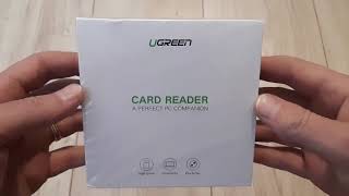 Ugreen Card Reader