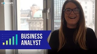 Business Analyst | Harrogate | £45,000