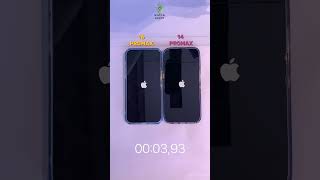 iPhone 16 pro max Vs iPhone 14 pro max 🔥📱🥶