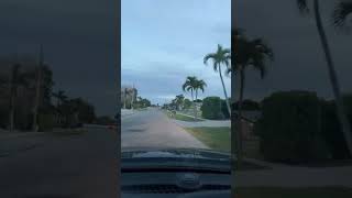 Highlight 57:05 - 1:01:59 from Marco Island vertical Drive stream ￼