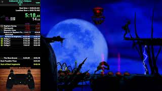 Abe's Oddysee Any% Speedrun in 8:54.092 [WR]