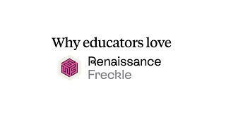 Why do educators love Freckle