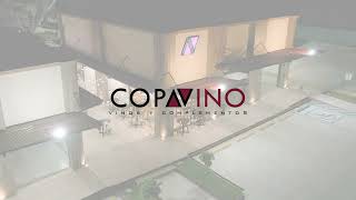 Copa Vino (Spot Publicitario)