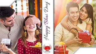 Bhai Dooj Whatsapp Status 💕 || Happy Bhai Dooj New Status 2021 💕 || Happy Bhai Dooj