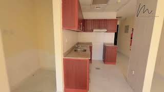 Stunning 1BHk Apartment for Rent in Paradise Lake Tower B9