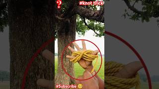 #knotskill #art #rope #youtubeshorts #subscribe @USD_96 ☹️👍