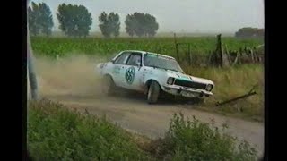 Rhein Maas Rallye 1993 (RacingMag Nr 215)