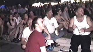 KCCO Kansas City Civic Orchestra at Spiritfest July 4, 2003