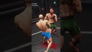 Agent 47 vs Conor McGregor | The Disruptor - Exclusive Target #shorts #hitman #gaming