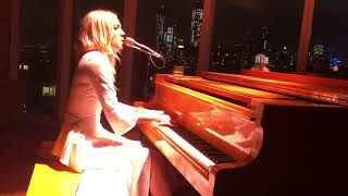 Skylar Grey @ The Standard, NYC - 1/17/2018