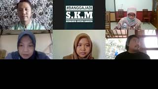 Webinar Series 4 Persakmi Jawa Tengah