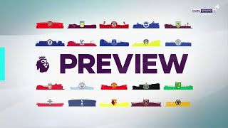 Premier League: Preview Intro | 2021/22