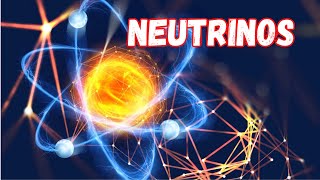 Uncovering the Mysteries Hidden Within Neutrinos!