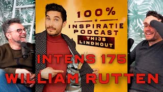 INTENS 175: William Rutten fotografeert de grootste sterren der aarde