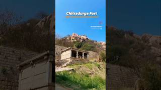 📍 Chitradurga Fort - Chitradurga (Karnataka) #chitradurga #karnataka #mandya #davangere #bangalore