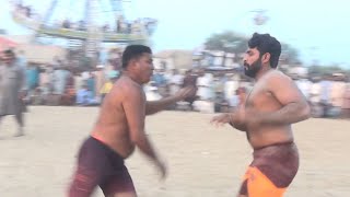 Mansha Vs Jota Kabaddi Max Match 8-10-2024