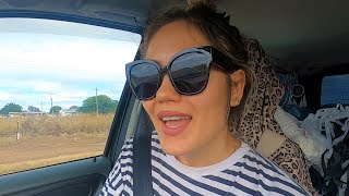 Australia | FARM ARRIVED | Daily Vlog 170# | ByIri.