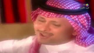 عبد المجيد عبدالله - أبكي على ما جرالي