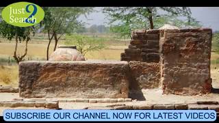 Dholavira Archaeological Site in Gujarat - Places to Visit in Dholavira Gujarat