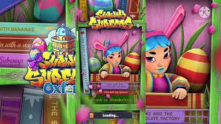 🐇Subway Surfers Oxford🐣