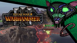 [Vermin] Total War: Warhammer 3 [Ikit Claw] | "Setting up the ambushes!"