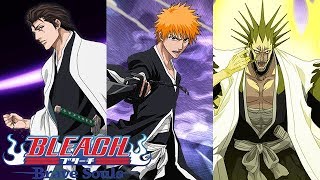 Bleach: Brave Souls - Fierce Battle Summons: Excellence (TonTon's Thoughts)