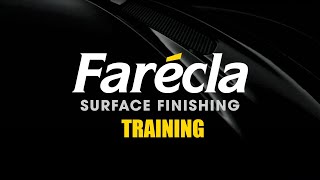 Farecla surface finishing training