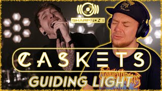 CASKETS | Guiding Light | REACTION