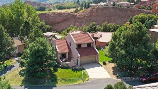 Littleton CO Real Estate Video Walkthrough 10576 Brown Fox Trail