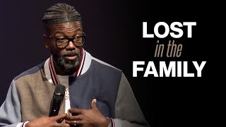 Lost in the Family | Pastor Stephen Chandler