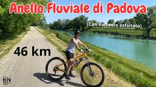 🚲Anello Fluviale di Padova🚲