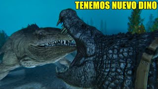 TENEMOS UN NUEVO DINO! NOTAS DEL PARCHE DE LA ACTUALIZACION