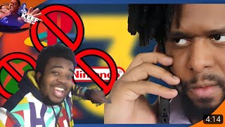 How E3 felt when SONY, XBOX, AND Nintendo DROPPED OUT! By Mightykeef Reaction