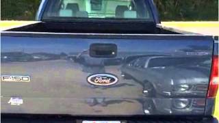 2004 Ford F150 Used Cars Killen AL