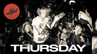 Thursday | Overlooked Emo Pioneers