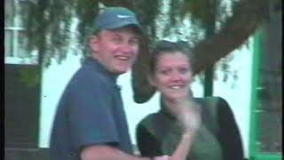 Family Holiday to Lanzarote Playa Blance January 1999 part 2