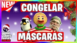 💥BRAND NEW💥CONGELAR MÁSCARAS no MODO DIRETOR🔥OBTER BOLSAS ETC PS4/PS5/XBOX GTA5 ONLINE🔞🌐