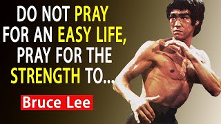 BRUCE LEE QUOTES THAT MADE HIM A LEGEND (The Logician)