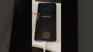 Infinix Note 30 5G X6711 After Update Touch Not Working Fixed 