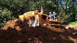 Woolpit steam rally 2023. part 4 vintage  tractor  and more,