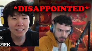 Toast Cancels Tarik over Chinese Appropriation