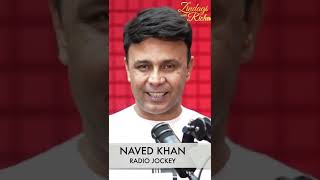 Thankyou RJ Naved:) - @ZindagiwithRicha